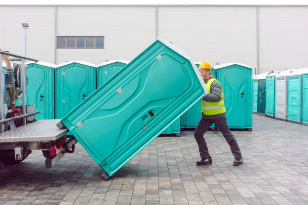 Best Porta potty rental near me  in Scottsville, NY