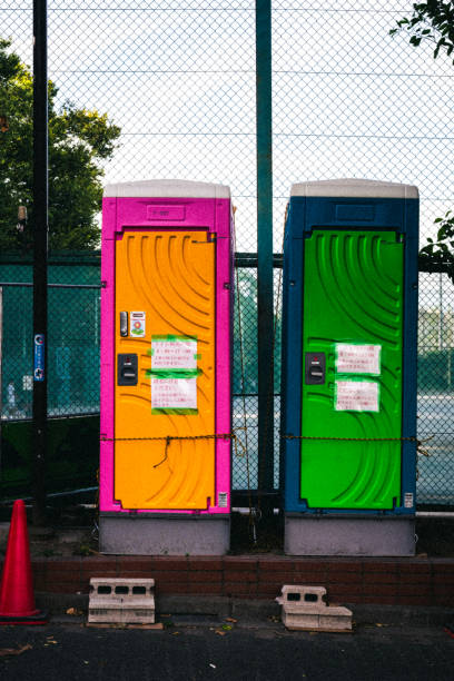 Portable Toilet Options We Offer in Scottsville, NY